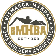Bismarck-Mandan Home Builders Association member