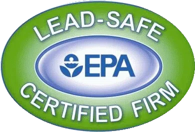 EPA Lead-Safe Certified Firm